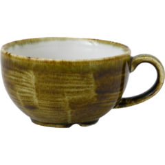 PLGRCB201 Kopp Cappuccino Stonecast