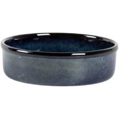 11112144 Dark Blue Bowl Ø14cm