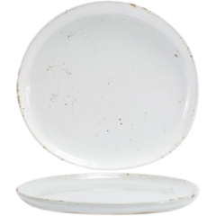 DSP036BEP23 Tallrik Artefact Ash Ø19cm