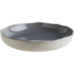 GRSCRA23CK Djup Tallrik Bonna Gris Cras 23cm