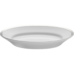 PVY18667 Pillivuyt Bistro Underfat