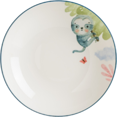 MNMBLM23CK MiniMeals Dyp Tallerken 23cm