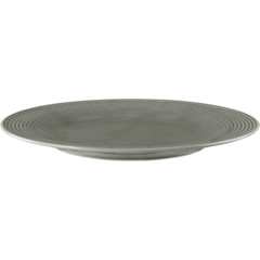 SELT07 Tallrik Grå BEAT