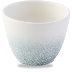 RKTBBSCM1 Raku Dip Bowl