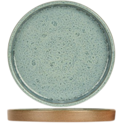 BI148 Cosy Basalt Ocean Tallrik