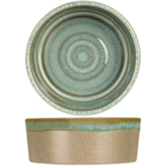 BI147 Cosy Basalt Ocean Green Fat