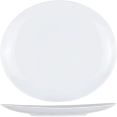 B6695030 Essentials Tallrik 27x30cm
