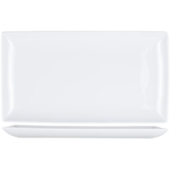 B6695033 Essentials Tallrik 33x18cm