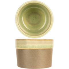 B7428006 Skål Basalt Fresh Mint 5cl