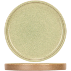 B7428009 Tallrik Mini Basalt Fresh Ø9cm