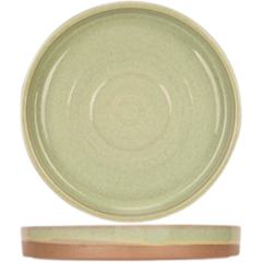 B7428015 Cosy Basalt Tallrik Fresh Mint