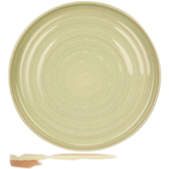 B7428027 Cosy Basalt Tallrik Fresh Mint