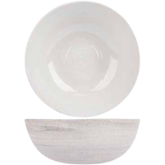 BI5861008 Skål Shade Grå Ø 28cm