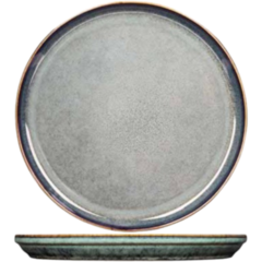 BIL5868004 Cosy Jade Tallerken Mørkegrønn