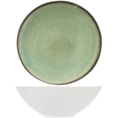 BI9212177 Skål Fez Green Ø 14,5cm