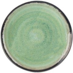 BI9212805 Fat Fez Green Ø 15,5cm