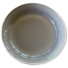 BLO4120K1 Djup Tallrik Blocho Ankara Grå Ø20cm