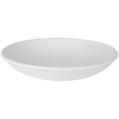 BLOBNWLNG25CK00 Tallrik flat Blocho Wellington Vit 25cm