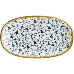 CLFGRM19OKY Tallrik Bonna Calif 19x11cm