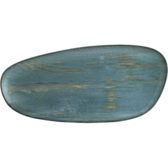 DTMDRMTVAO36DT Bonna Madera Oval Tallrik 36cm