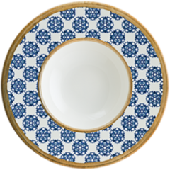 LTSBNC28CK Djup Tallrik Bonna Calif 28cm