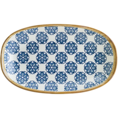 LTSGRM29OKY Tallrik Bonna Calif 29x17cm