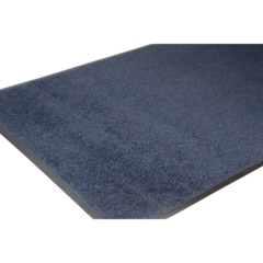 EIE30M Exclusive Entrance Mat Blue 85x150cm