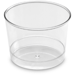 BOD18 Dessertskål Exklusiv 18cl