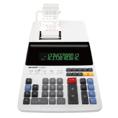 181502 Nauhalaskin SH-EL2607LG Sharp