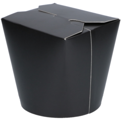 14148 Take Away Box Onyx 700ml