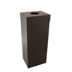 11830 Soptunna Ivar Med Hjul 60L*