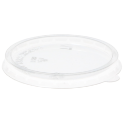 9108 Låg PET til Dressingbæger