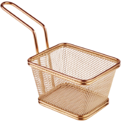 A489 Serveringskorg APS Snackholder