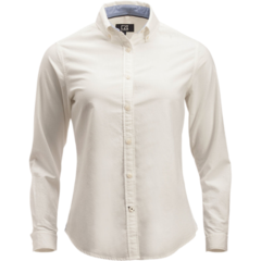 NW0352401 Oxfordskjorta Dam Belfair*