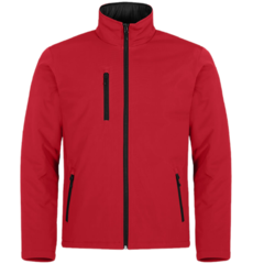 NW200954 Vinterjacka Softshell Padded*