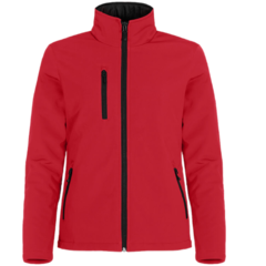 NW200957 Vinterjacka Dam Softshell*