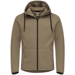 NW358418 Huvtröja Herr Zip Cutter & Buck Pemberton