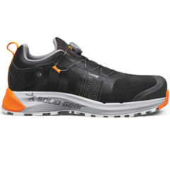 TRSG80126 Skyddssandal Haze 2 Fly S1PS*