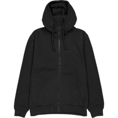 PKM3748 Huvtröja Zip Prowear Johan