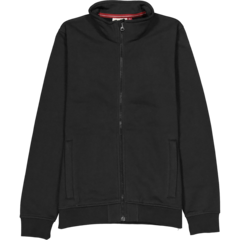 PKW3448 Sweatshirt Dam Zip Malin Prowear 2.0