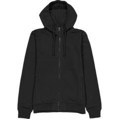 PKW3848 Huvtröja Dam Zip Prowear Minna