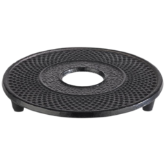 AP10993 Gjutjärnsunderlägg APS Asia Ø 13,5cm