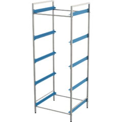 DM9405 Korgställ 5 St 50cm Korg