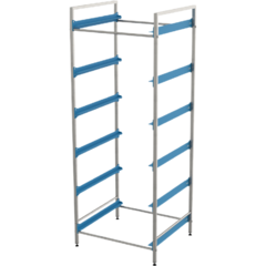 DM9406 Korgställ 6 St 50cm Korg