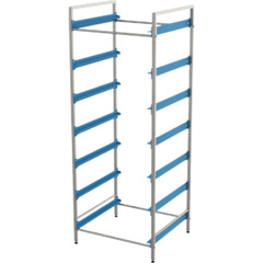 DM9407 Korgställ 7 St 50cm Korg