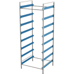 DM9408 Korgställ 8 St 50cm Korg