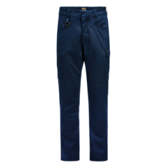 JO230224 Servicebyxa Herr Stretch 2302*