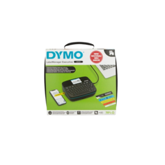 DYM2197370 Märkmaskin Dymo Executiv 640CB