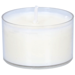 729209 Varmelys Svanemærket 8 timer