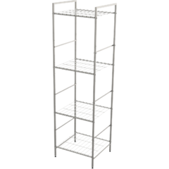 DM357 Grytställ 4 Hyllor B=570mm